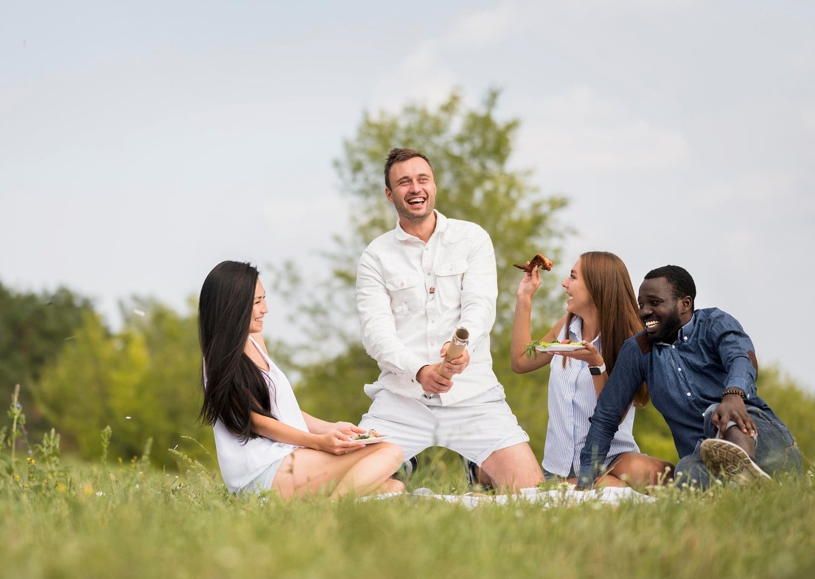 Understanding Trauma-Informed Therapy: A Compassionate Approach to Healing